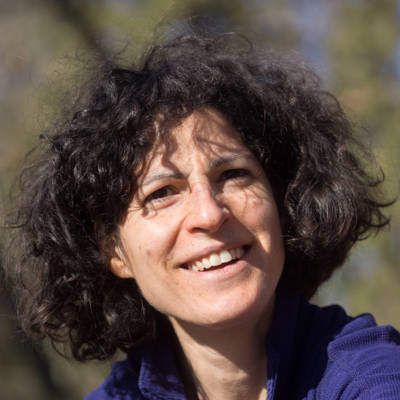 Ophélie Caillaux, professeur et directrice d'Opiano